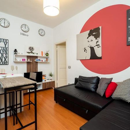 Navigli Apartment- Hosted By Sweetstay Милан Экстерьер фото